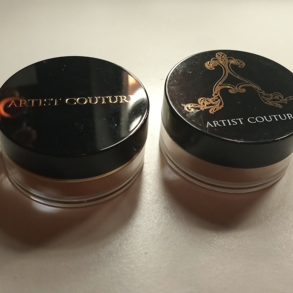 Artist Couture Diamond Glow Powders